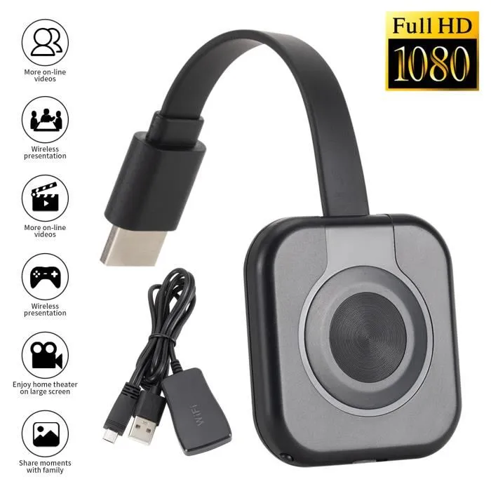 Projecteur de téléphone portable sans fil